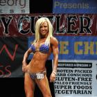 Kelly  Bagley - NPC Jay Cutler Desert Classic 2014 - #1